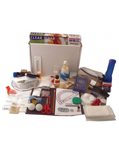 Deluxe Lab Kit for Physical Science