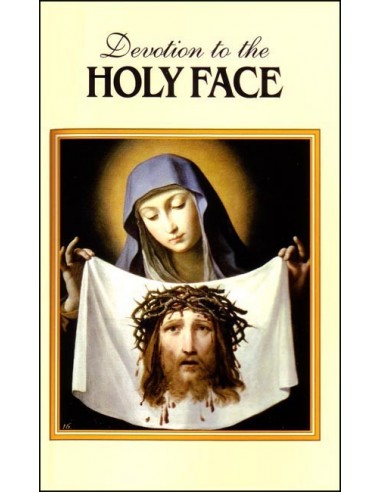 Devotion to the Holy Face