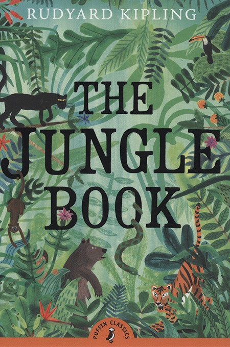 The Jungle Book
