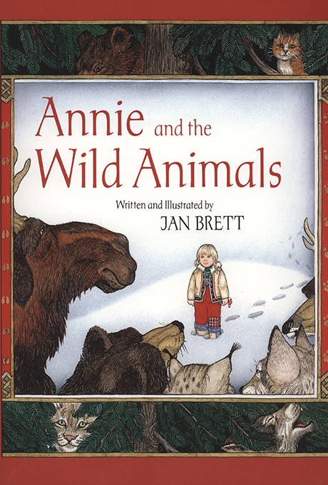 Annie and the Wild Animals