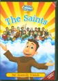 Brother Francis DVD: The Saints