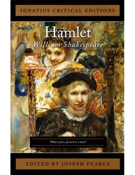 Hamlet: Ignatius Critical Edition