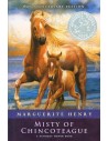 Misty of Chincoteague