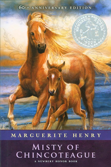 Misty of Chincoteague