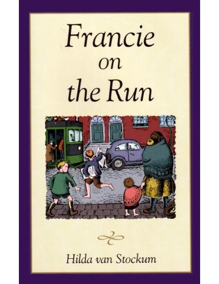 Francie on the Run