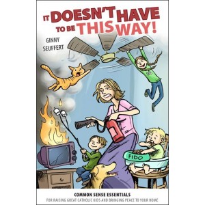 It Doesn't Have To Be This Way