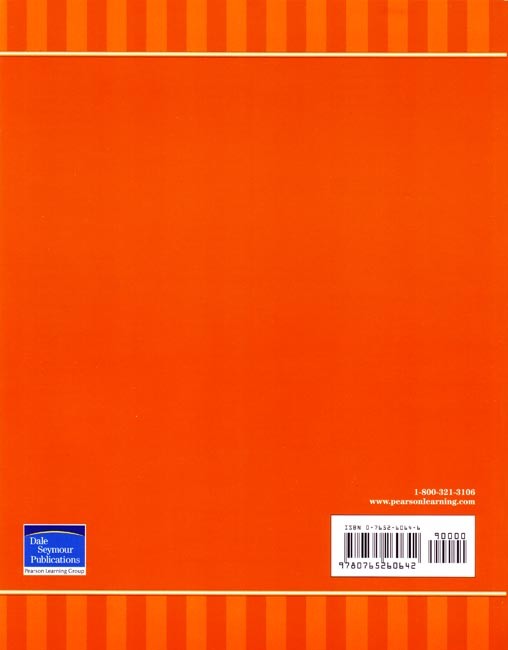 MCP Math E  2005 Ed.