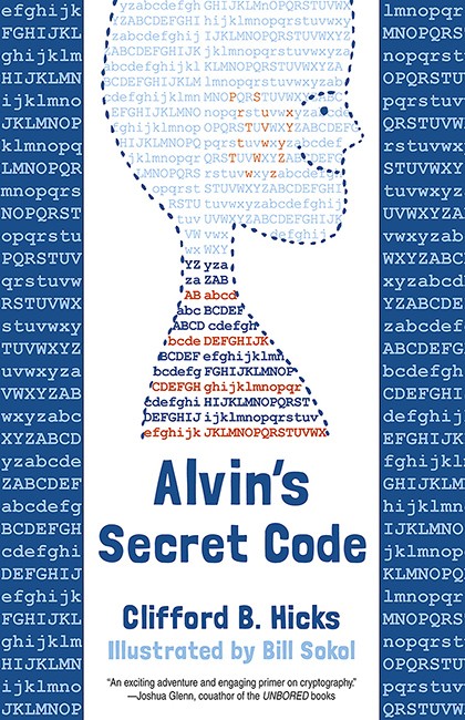 Alvin's Secret Code