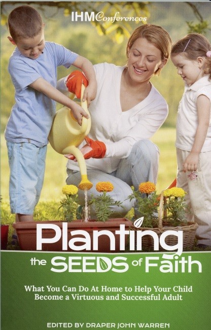 Planting the Seeds of Faith