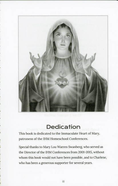 Planting the Seeds of Faith