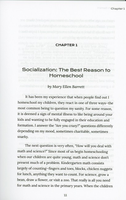 Planting the Seeds of Faith