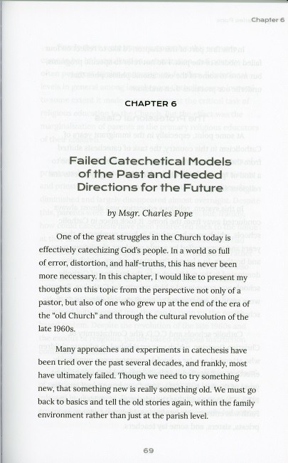 Planting the Seeds of Faith