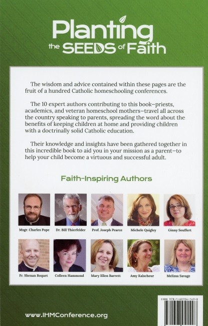 Planting the Seeds of Faith