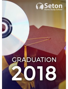 Seton Graduation DVD 2018