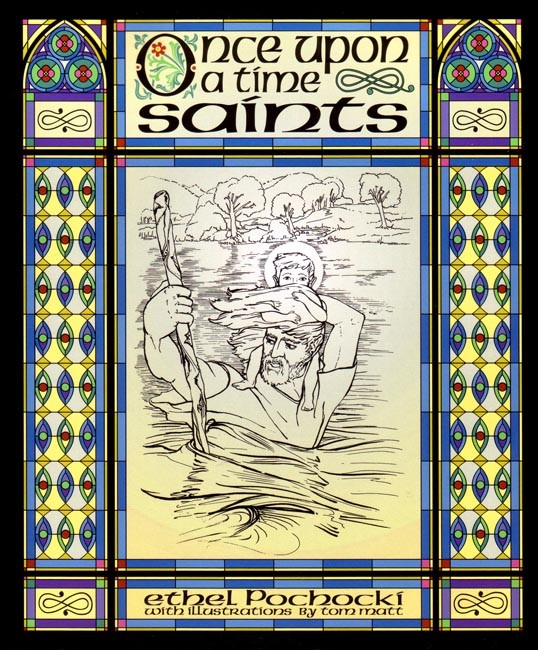 Once Upon A Time Saints