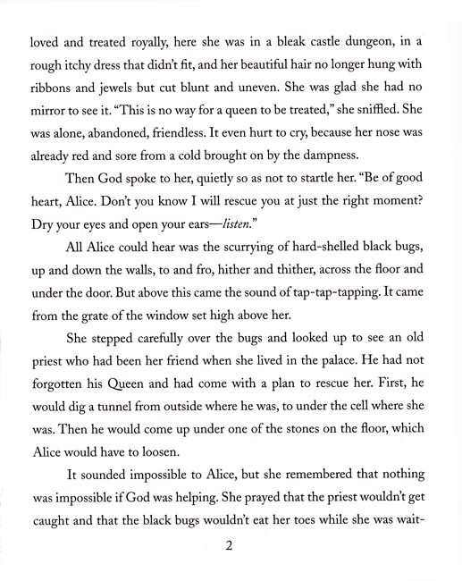 Once Upon A Time Saints