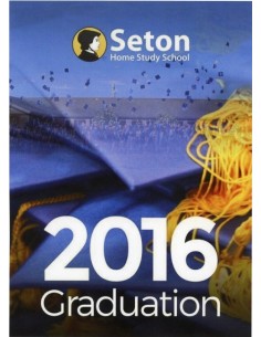 Seton Graduation DVD 2016