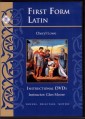First Form Latin 3 DVD Set