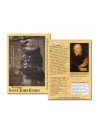 Holy Traders Set No. 4 Saint Trading Cards
