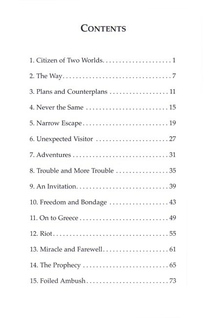 St. Paul: The Thirteenth Apostle