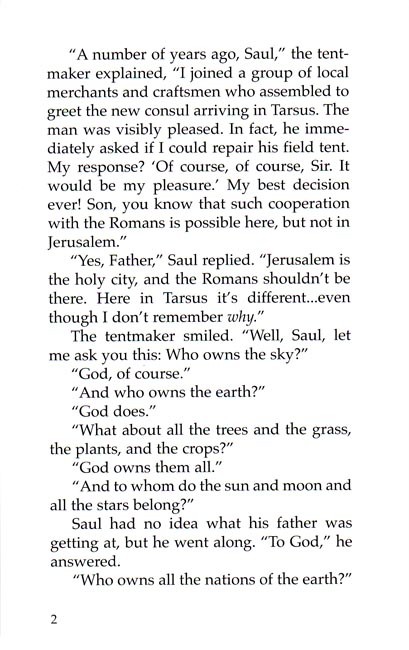 St. Paul: The Thirteenth Apostle