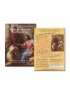 Holy Traders Set No. 4 Saint Trading Cards
