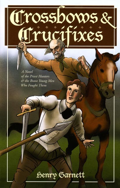 Crossbows and Crucifixes
