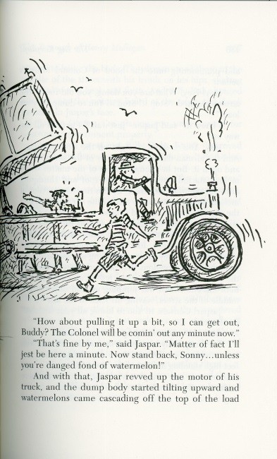 Mad Scientists': The Big Kerplop!