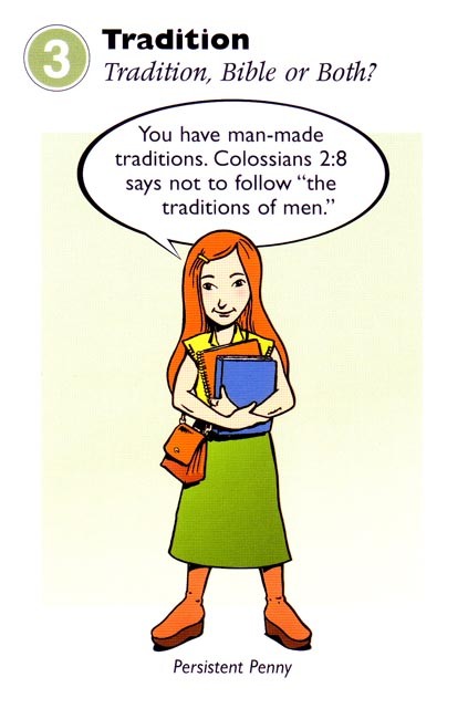 Friendly Defenders Catholic Flash Cards