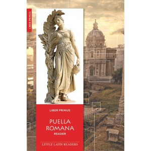 Little Latin Readers: Primer A - Reader