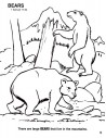 Animals of the Bible Coloring Book Animals of the Bible Coloring Book