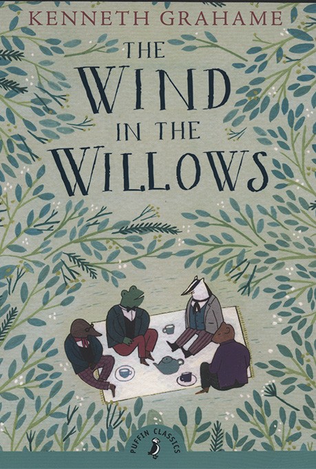 Wind in the Willows