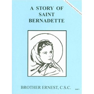 A Story of St. Bernadette