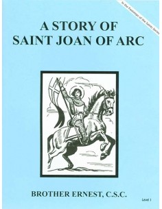 A Story of St. Joan of Arc