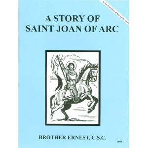 A Story of St. Joan of Arc