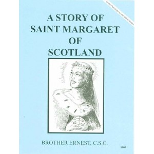 A Story of St. Margaret of Scotland