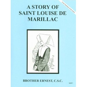 A Story of St. Louise De Marillac