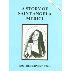 A Story of St. Angela Merici