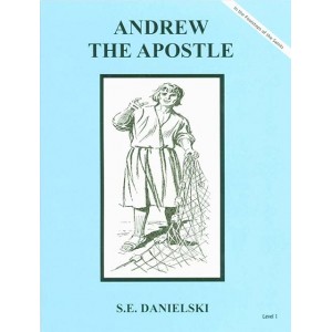 A Story of St. Andrew the Apostle