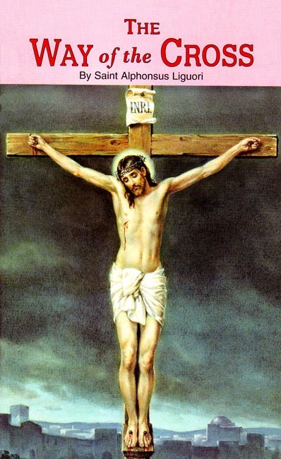 The Way of the Cross