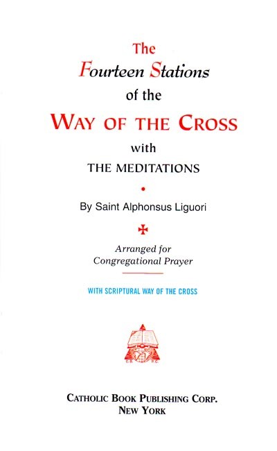 The Way of the Cross