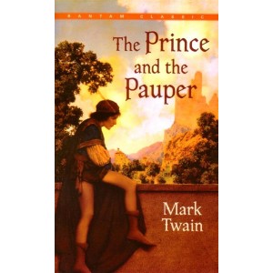 The Prince and the Pauper