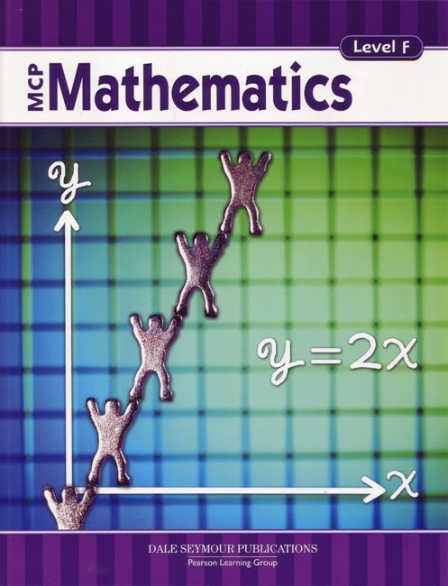 MCP Math F 2005 Ed.