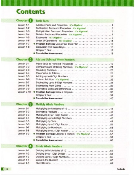 MCP Math F 2005 Ed.