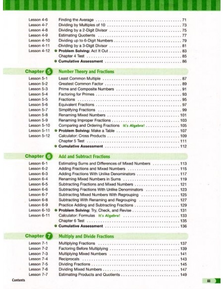 MCP Math F 2005 Ed.