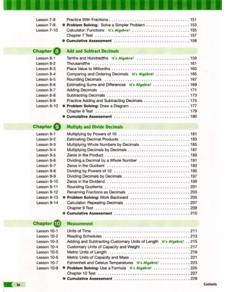 MCP Math F 2005 Ed.