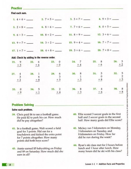 MCP Math F 2005 Ed.