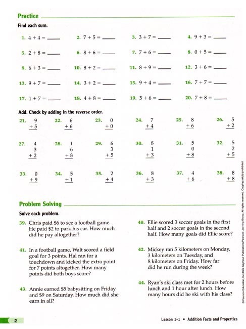 MCP Math F 2005 Ed.