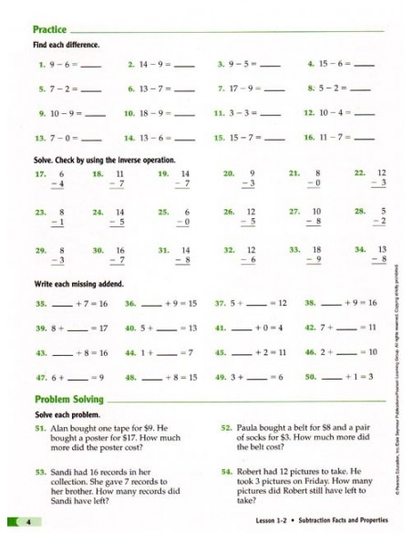 MCP Math F 2005 Ed.