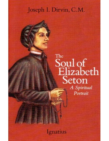 The Soul of Elizabeth Seton